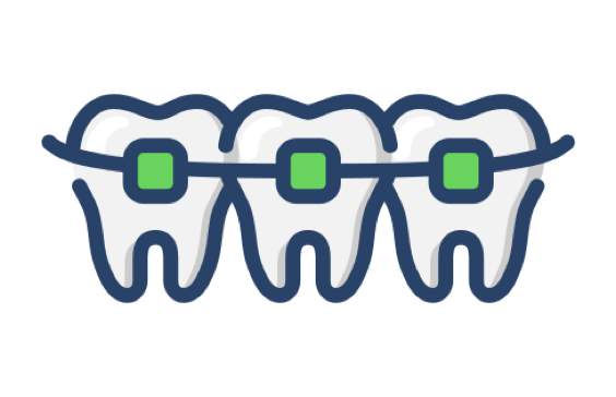 Traditional Braces