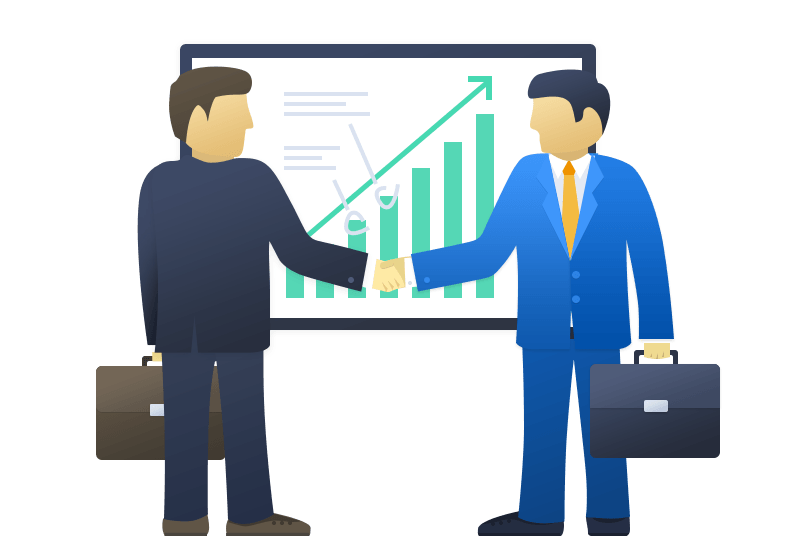 Referral partners